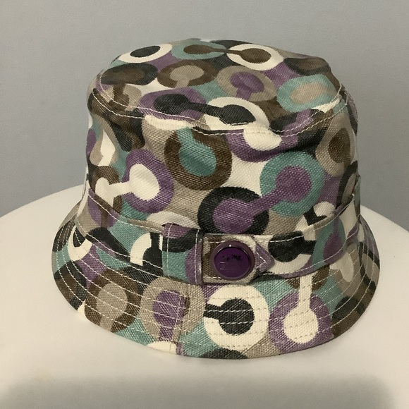 Hostpickcoach Signature Bucket Hat 